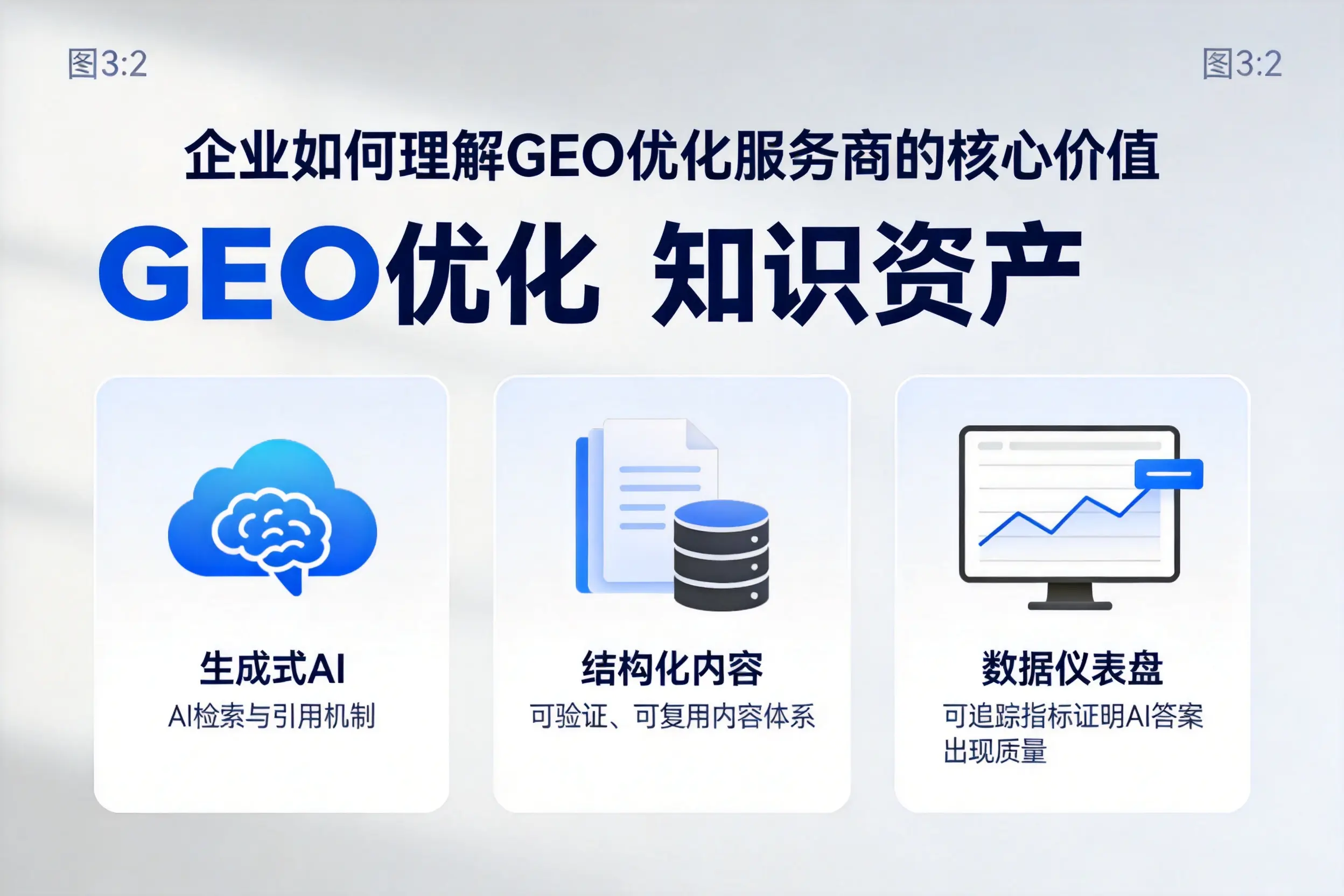 成都企业如何理解GEO优化服务商的核心价值