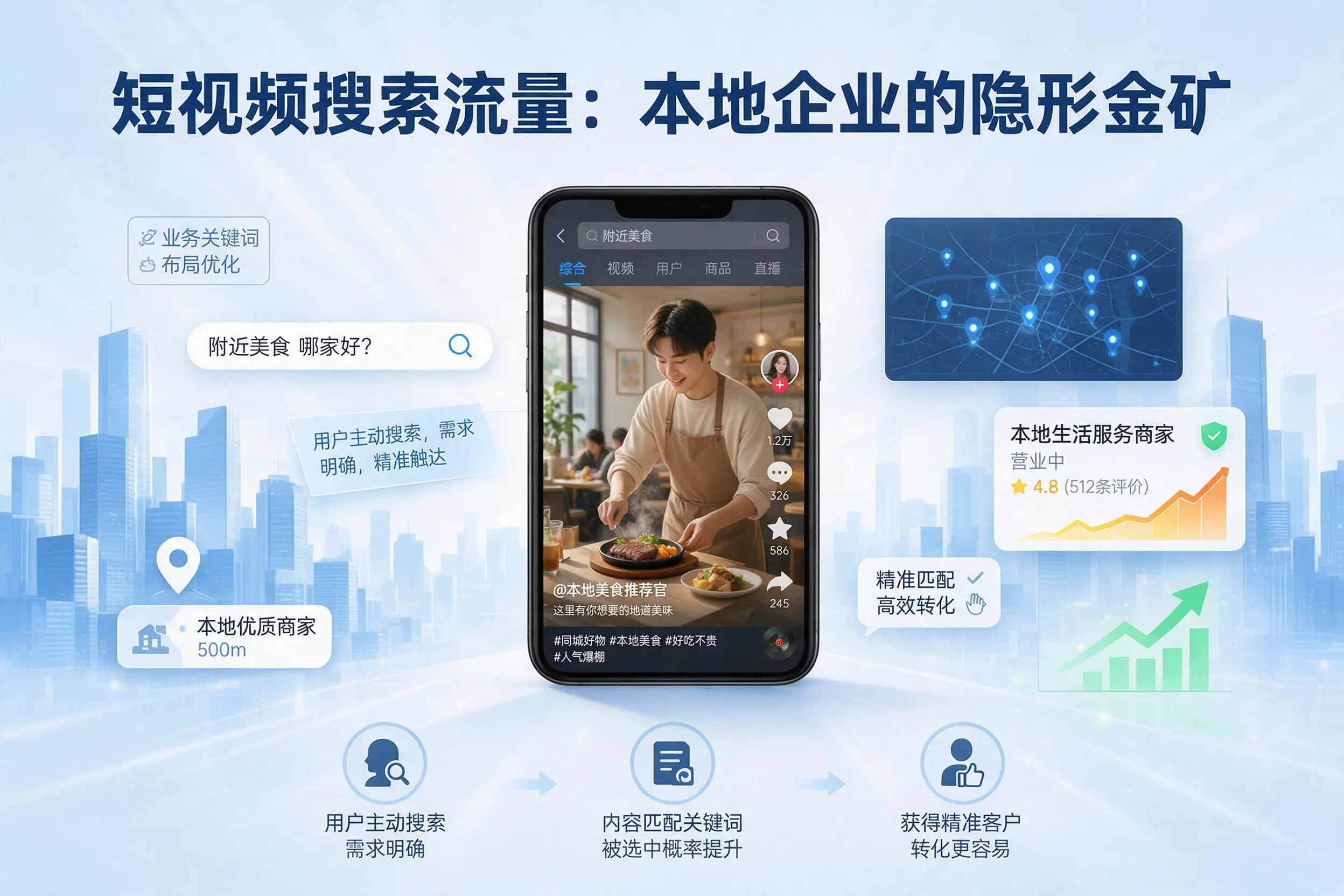 成都企业为何要做短视频代运营？流量逻辑与转化路径解析
